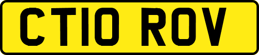 CT10ROV