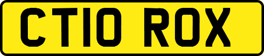 CT10ROX
