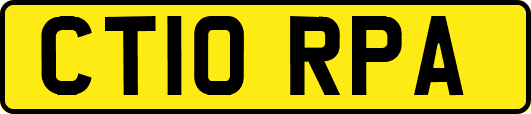CT10RPA