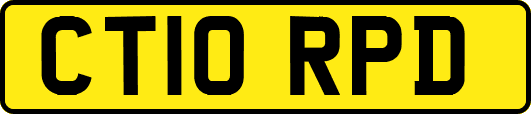 CT10RPD