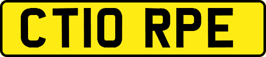 CT10RPE