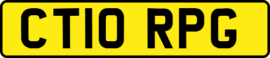 CT10RPG