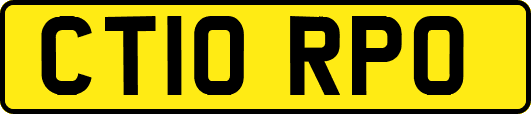 CT10RPO