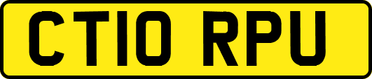 CT10RPU