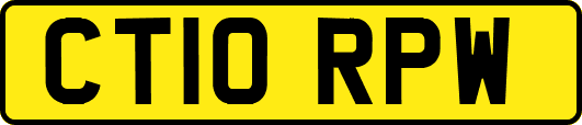 CT10RPW