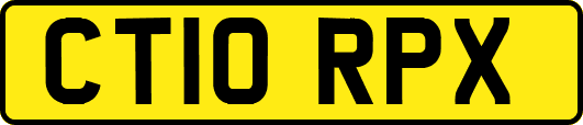 CT10RPX