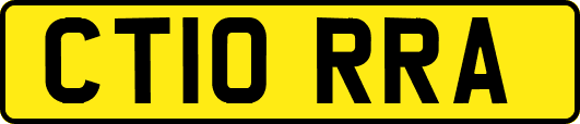 CT10RRA