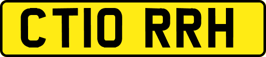 CT10RRH