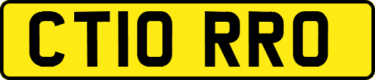 CT10RRO