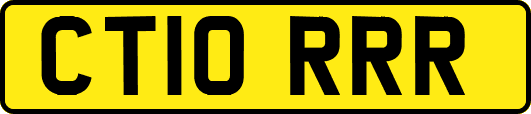 CT10RRR