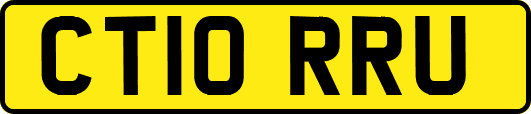 CT10RRU