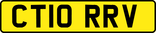 CT10RRV