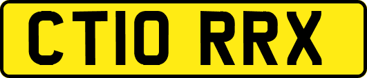 CT10RRX