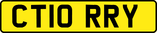 CT10RRY