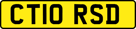CT10RSD