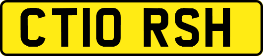 CT10RSH