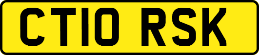 CT10RSK