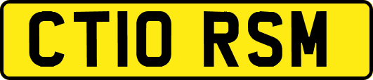 CT10RSM