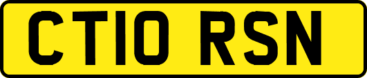 CT10RSN