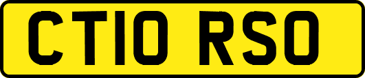 CT10RSO