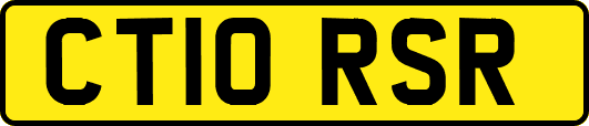 CT10RSR