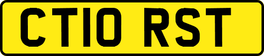 CT10RST