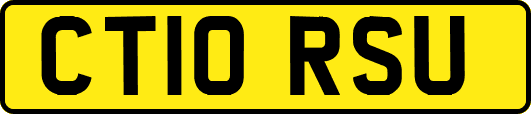 CT10RSU