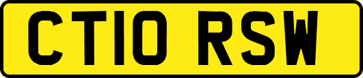CT10RSW
