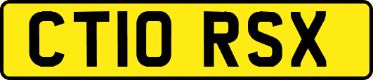 CT10RSX