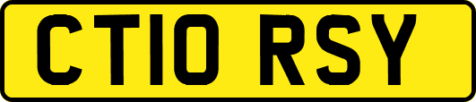 CT10RSY