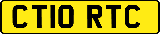 CT10RTC