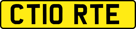 CT10RTE