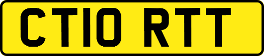 CT10RTT