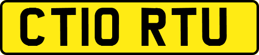 CT10RTU