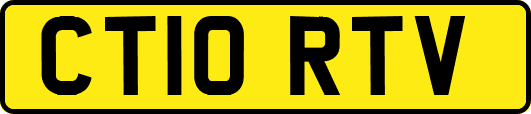 CT10RTV