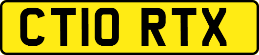 CT10RTX