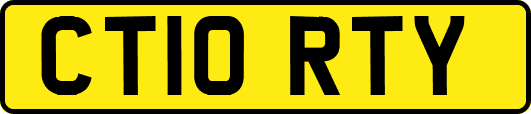 CT10RTY