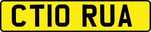 CT10RUA