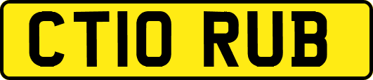 CT10RUB