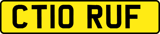 CT10RUF