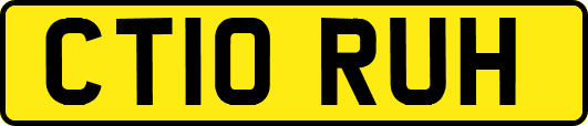 CT10RUH