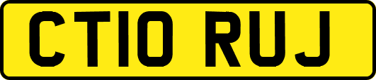 CT10RUJ