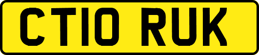 CT10RUK