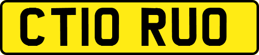 CT10RUO