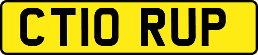 CT10RUP
