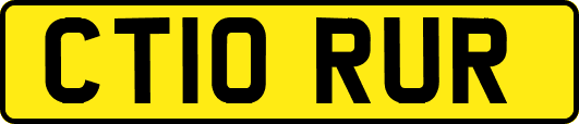 CT10RUR