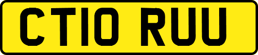 CT10RUU