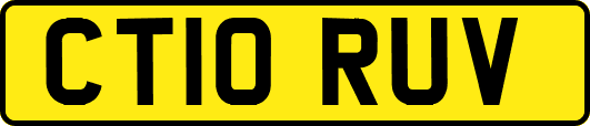 CT10RUV