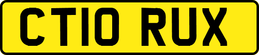 CT10RUX