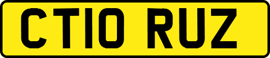 CT10RUZ